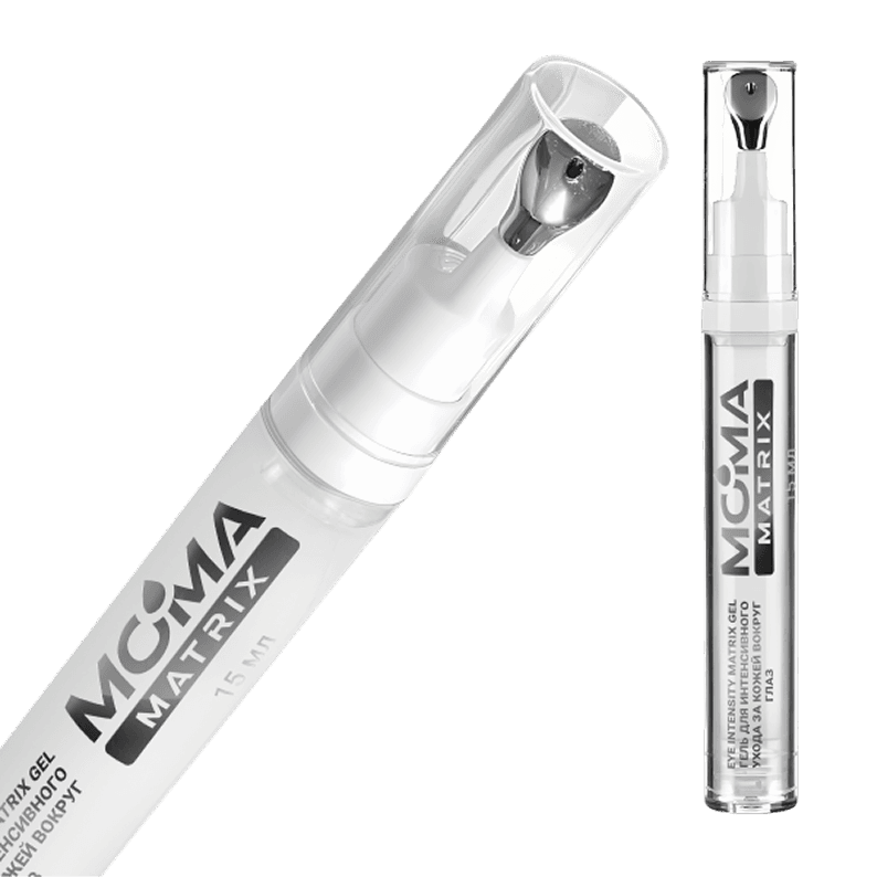 Гель для глаз MOMA MATRIX 15 мл